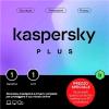 SOFTWARE KASPERSKY Antivirus SLIMBOX PLUS -- 1 DISPOSITIVO ATTACH (KL1042T5AFS-SSBATT)
