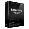 SOFTWARE KASPERSKY BOX SMALL OFFICE SECURITY 8.0 1SERVER + 10CLIENT - 12MESI (KL4541X5KFS-SSB_IT)