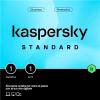 SOFTWARE KASPERSKY Antivirus SLIMBOX STANDARD -- 1 DISPOSITIVO (KL1041T5AFS-SSB