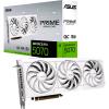 SCHEDA GRAFICA GEFORCE ASUS RTX 5070 12GB GDDR7 Prime White OC Edition 192 bit 1XHDMI 3XDP,90YV0M19-M0NA00