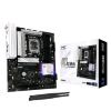 MAINBOARD ASROCK B860 Pro RS WiFi SOK.1851 ATX 4XDDR5 USB 3.2 1XThunderbolt HDMI RAID 0,1,10,5,90-MXBRK0-A0UAYZ