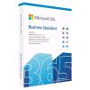 SOFTWARE MICROSOFT OFFICE 365 BUSINESS STANDARD KLQ-00679 - SUBSCRIPTION 1 ANNO P8 - MEDIALESS WIN+MAC