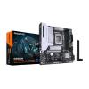 MAINBOARD GIGABYTE GA-B860M GAMING X WIFI6E SOK.1851 MATX 4XDDR5 USB-C 3.2 HDMI DP RAID 0,1,5,10