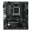 MAINBOARD MICROSTAR A620AM-B PRO EVO SOCK.AM5 MATX 2XDDR5 USB3.0 SATA3 HDMI RAID 0,1,10,7E36-001R