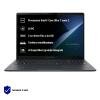 NOTEBOOK ASUS B3605CCA-MB062X Display:16 ''Famiglia di processori:Intel Core Ultra 5Modello del processore:225HRAM:16 GBDimensione Dischi:512 GBVersione S.O.:Windows 11 ProModello della scheda grafica:Intel Graphics