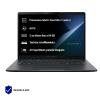 NOTEBOOK ASUS ExpertBook B3-B3405CCA-LY861X Display:14 ''Famiglia di processori:Intel Core Ultra 7Modello del processore:255HRAM:16 GBDimensione Dischi:1024 GBVersione S.O.:Windows 11 ProModello della scheda grafica:Intel Graphics