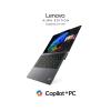 NOTEBOOK LENOVO ThinkPad X9-14 Gen 1,21QA002KIX Copilot + PCDisplay:14 ''Famiglia di processori:Intel Core Ultra 7Modello del processore:258VRAM:32 GBDimensione Dischi:1024 GBVersione S.O.:Windows 11 Pro