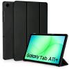 CUSTODIA TABLET EasyAcc Custodia Cover Compatibile con Samsung Galaxy Tab A11+ Plus/ A9+ 11 Pollici 2025 SM-X236B/SM-X230 Tablet, Nero
