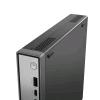 PERSONAL COMPUTER LENOVO Neo 50q gen5,13B9001KIX Intel Core 7Dimensione Dischi:1024 GBRAM:32 GBVersione S.O.:ProfessionalModello del processore:240HTipo Supporto 1:SSDS.o.:Windows 11Modello scheda grafica:Intel GraphicsForm Factor:Mini PC