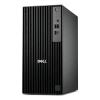 PERSONAL COMPUTER DELL PRO TOWER QCT1250,W3NW8 Intel Core i5Dimensione Dischi:512 GBRAM:16 GBVersione S.O.:ProfessionalModello del processore:i5-14500Tipo Supporto 1:SSDS.o.:Windows 11Form Factor:TowerModello scheda grafica:UHD Graphics 770