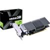 SCHEDA GRAFICA GEFORCE INNO3D GT1030 2GB GDDR5 64 bit VGA DVI-D HDMI 4096 x 2160 pixel,N1030-1SDV-E5BL