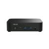 NUC ASUS 14 ESSENTIAL SLIM PC KIT L6 KIT, INTEL PROCESSOR N97 RNUC14MNK9700002,Intel 2 GHz DDR5 ,90AR00M2-M00080