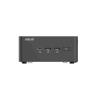 NUC ASUS 15 PRO,RNUC15CRHC700002 TALL KIT L6; INTEL CORE 7 240H 5,2 GHz SO DDR5 Modello scheda grafica: Intel Graphics,90AR00Q2-M00040