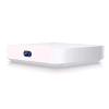 CONTROLLER UNIFI OS CONSOLE MULTI-WAN UBIQUITI UCG-ULTRA - GESTISCE OLTRE 30 DISPOSITIVI DI RETE UNIFI E OLTRE 300 CLIENT 