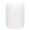 Access Point Wireless UBIQUITI U6-EXTENDER WI-FI 6 2.4GHZ: 573,5 MBIT/S-5 GHZ 4,8 MBIT/S-PORTATILE