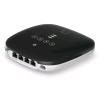 ROUTER WIRELESS CPE GPON UBIQUITI UF-WIFI-EU UFIBER 4P LAN -POE INJECTOR INCLUSO per portare la connessione in fibra ottica (GPON) direttamente a casa o in ufficio