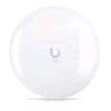 STATION PTMP COMPACT 60 GHZ UBIQUITI WAVE-PICO-EU VEL.TRASM.2GBPS-5 GHZ WEATHERPROOF BACKUP RADIO 1P GBE RJ45 