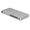 HUB ETHERNET SWITCH  24P LAN GIGABIT UBIQUITI USW-24 GEN2 - 2P SFP PORTE LAN: 24 PORTE SFP: 2 POE: No GESTIONE: Managed    • MONTAGGIO RACK: Sì   