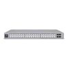 HUB SWITCH 48P POE LAN GIGABIT UBIQUITI USW-PRO-MAX-48-POE L3 16P 2.5GBE (8P POE++ 8P POE+) 24P GBE POE+ 8P POE++ - 720W,PORTE LAN: 48, PORTE SFP: 4,POE: Sì , GESTIONE: Managed ,MONTAGGIO RACK: Sì   