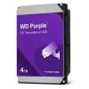 HARD DISK WESTERN DIGITAL 4TB WD44PURZ Videosorveglianza 256MB PURPLE SURVEIL 