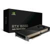 SCHEDA GRAFICA GEFORCE Nvidia Quadro RTX 6000 Ada 48GB GDDR6 384bit Nero 4x DisplayPort ,900-5G133-2550-000