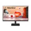 MONITOR LCD 23.8" LG 24BA400-B.AEU IPS 5MS 1920 X 1080 2XHDMI VESA MULTIM 
