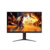 MONITOR LCD 23,8" AOC 24G4HA IPS 1MS 1920 X 1080 VGA 2XHDMI DP PIVOT VESA MULTIM