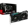 SCHEDA GRAFICA ATI RADEON ASRock RX 9060 XT 16GB Challenger GDDR6 HDMI 2XDP,90-GA5QZZ-00UANF