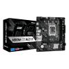 MAINBOARD ASROCK H610M-H2/M.2 D5 SOK.1700 MATX 2XDDR5 USB3.0 SATA3 2XHDMI,90-MXBML0-A0UAYZ