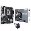 MAINBOARD ASUS Prime H610M-A WIFI SOCK.1700 MATX 2xDDR5 1XPCIE4.0X16 4XSATA3 M2 GBLAN USB3.2 WIFI VGA HDMI DP,90MB1G00-M0EAY0