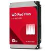 HARD DISK WESTERN DIGITAL RED Plus 10TB WD100EFGX NAS SATA6 512MB 7200rpm
