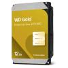 HARD DISK WESTERN DIGITAL 12TB WD122KRYZ GOLD 512MB 7200rpm 