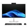 PERSONAL COMPUTER ALL IN ONE HP AI ELITE ST8 G1I,A55SPET DISPLAY 27 ''1920X1080 AG ULTRA 7 265 24GBDDR5 512SSD W11PRO WOLF 3YOS CAM HDMI DP 5USB