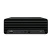 PERSONAL COMPUTER HP SMALL FORM FACTOR 400 G9(gar.3 anni onsite)9M8N6AT BLACK I5-14500 16GBDDR5 512GBSSD W11PRO 3YONSITE GLAN 9USB HDMI DP T+MUSB 240WATT 
