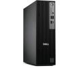PERSONAL COMPUTER DELL PRO SLIM QCS1250,G92NH I5-14500 8GBDDR5 512SSD W11PRO 8USB HDMI DP GLAN 1YOS 180WATT 