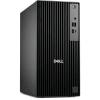 PERSONAL COMPUTER DELL PRO TOWER QCT1250,JF8KM U7-265 16GBDDR5 512SSD W11PRO 1YOS 8USB DP HDMI 180WATT 