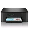 STAMPANTE BROTHER MULTIFUNZIONE Ink-Jet DCP-J1260W A4 3IN1 16IPM, CASS 150FG, LCD WIFI 5GHZ, USB, STAMPA/SCANSIONE DIRETTA