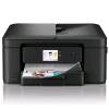 STAMPANTE BROTHER MULTIFUNZIONE Ink-Jet DCP-J1460DW A4 3IN1 16IPM STAMPA F/R, ADF CASS 150FG DISP TOUCH WIFI 5G USB STAMP/SCAN DIR