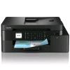 STAMPANTE BROTHER MULTIFUNZIONE Ink-Jet MFC-J4350DW A4 4IN1 20IPM, STAMPA F/R, ADF CASS150FG LCD+TAST WIFI 5G E USB STAMP/SCANS DIR 