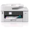STAMPANTE BROTHER MULTIFUNZIONE Ink-Jet MFC-J5340DWE A4 4IN1 28IPM USB LAN WIFI 250FG LCD6,8CM TOUCH ADF50 STAMPA F/R A3