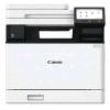 STAMPANTE CANON MULTIFUNZIONE LASER COLORE ImageFORCE C1333 + Toner BK/C/M/Y Formato massimo:A4 Colore:SI Fronte/retro automatico in stampa:sì Wi-Fi:sì  Scheda di rete:sì Velocità di stampa b/n A4: 33 ppm