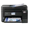 STAMPANTE EPSON Multifunzione Ink-Jet ECOTANK ET-4950,C11CL40402 Formato massimo:A4 Colore:SI Fronte/retro automatico in stampa:sì Wi-Fi:sì Velocità di stampa b/n A4:15,5 ppm Scheda di rete:sì 