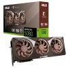 SCHEDA GRAFICA GEFORCE ASUS RTX5080-O16G-NOCTUA NVIDIA 16GBDDR7 256BIT 2730MHZ-O.C. PCIE5.0 2XHDMI 3XDP 7680X4320 HDCP2.3 4SL,90YV0M32-M0NA00 