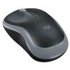 MOUSE LOGITECH WIRELESS MOD.M185 GREY,910-002235