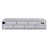 UNIFI OS CONSOLE UBIQUITI UNVR-PRO-EU CON UNIFI VIDEO SOFTWARE 2U CON 7 ALLOGG.HDD DA 2.5/3.5"(NON INCL.)