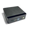 NUC YASHI NUCKY NY332 QC N150 ACTIVE FAN 16GB SO DDR4 512SSD W11HOME 3USB 2XHDMI GLAN 2XTYPE C 2YOC