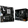 MAINBOARD ASROCK B850M-X WiFi R2.0 SOK.AM5 MATX 2XDDR5 RAID 0.1.10 HDMI DP,90-MXBSH0-A0UAYZ