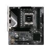 MAINBOARD ASROCK B650M-HDV/M.2  SOK.AM5 MATX 2XDDR5 USB3.1 SATA3 DP HDMI,90-MXBLA0-A0UAYZ