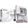 MAINBOARD GIGABYTE GA-Z890 A ELITE X ICE SOK.1851 ATX 4XDDR5 USB-C 3.2 Gen 2 Thunderbolt DP RAID 0,1,10,5