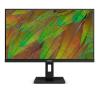 MONITOR LCD 27" PHILIPS 27B1U3900 4K 4MS IPS 3840x2160 LOWBLUE UHD 1000:1 2XHDMI DP Type C USB Regolazione Altezza PIVOT MULTIMED